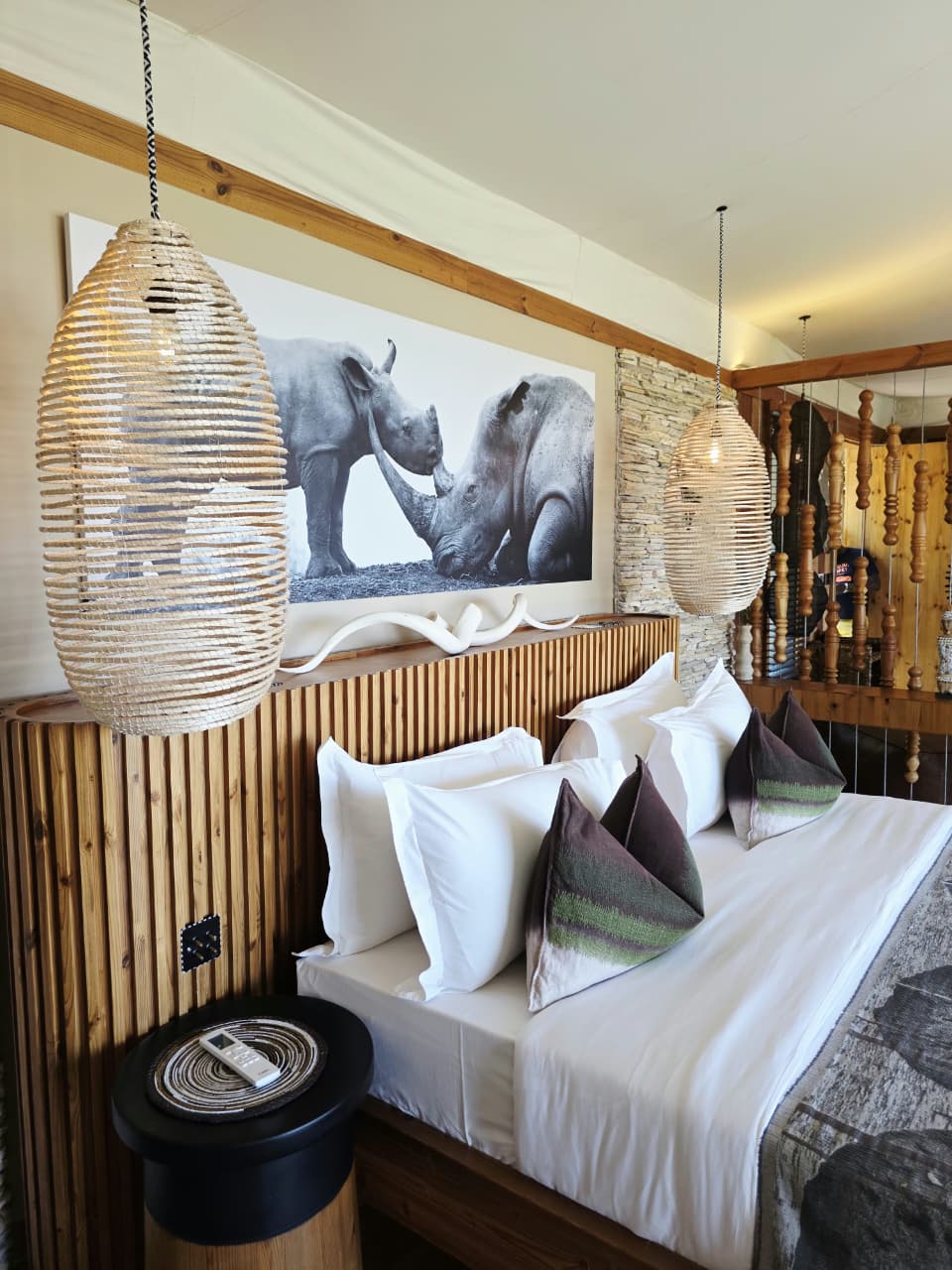 Luxury Private Safaris safari experience