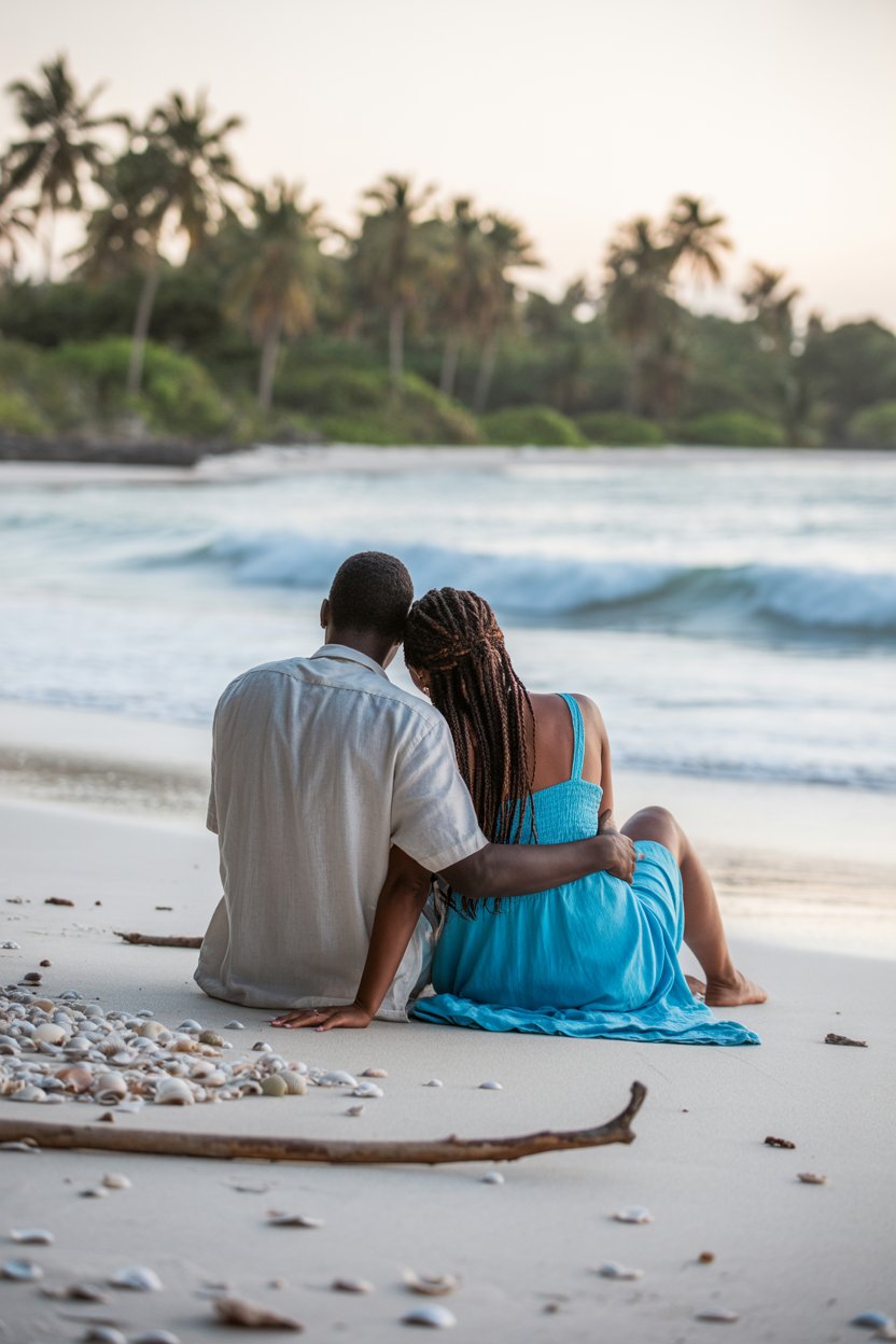 Love & Wander Honeymoon safari experience