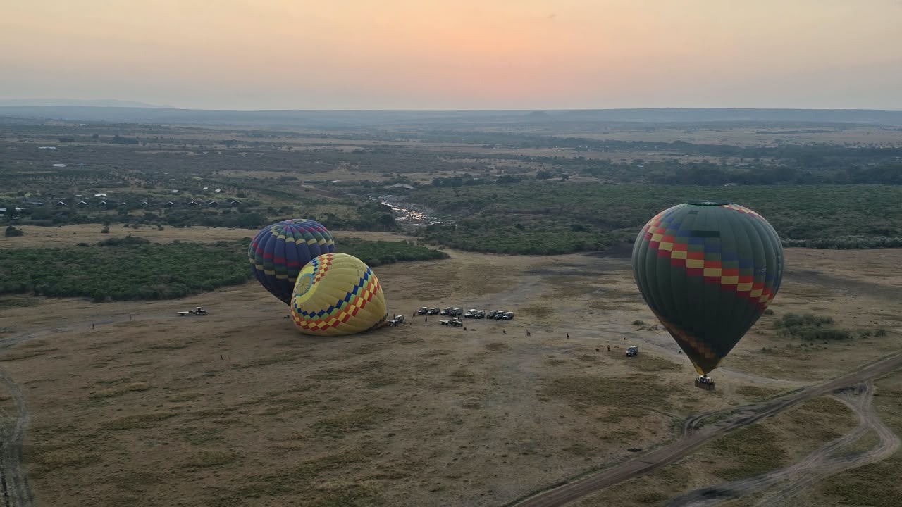 10-Day Kenya & Tanzania Safari: Explore East Africa’s Best Wildlife Destinations